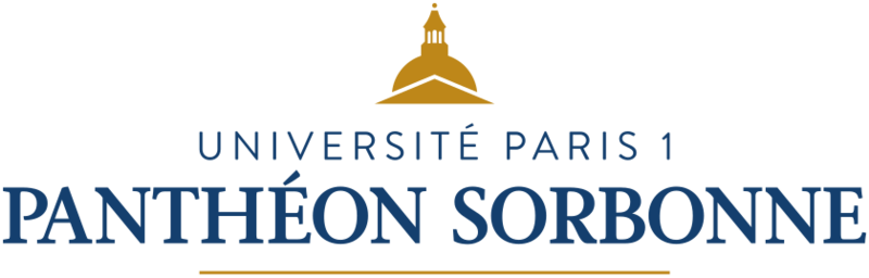 Logo Paris 1